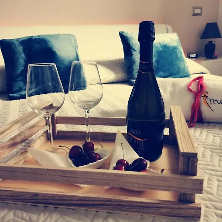 בית נופש Baby