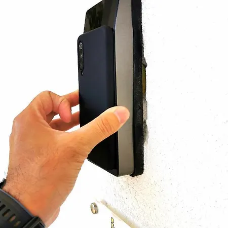 Baby בית נופש אלברובלו