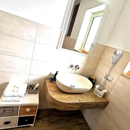 בית נופש Baby *