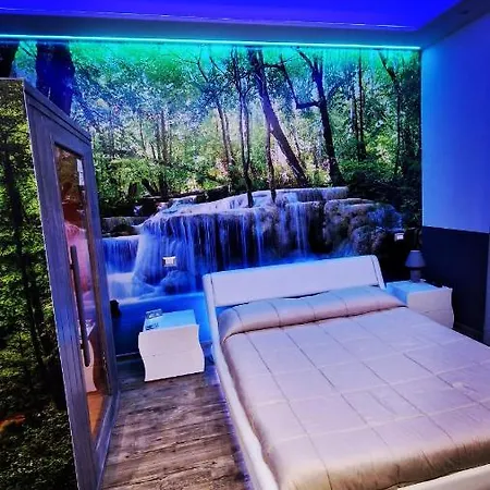 Baby בית נופש *