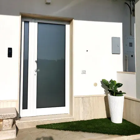 בית נופש Baby *