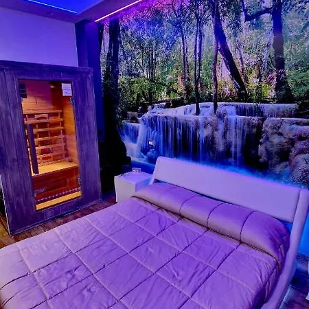 Holiday home Baby